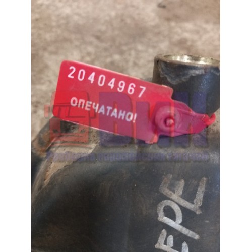 Камера тормозная Mercedes Actros MP4 766412 передняя RH (967), 0084207924-2