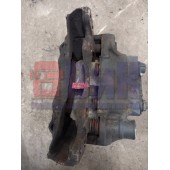 Суппорт передний Mercedes Actros MP4 766412 RH (966)