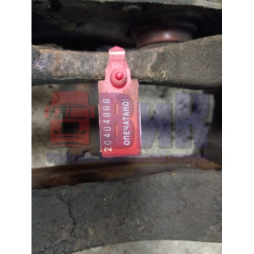 Суппорт передний Mercedes Actros MP4 766412 RH (966), -2