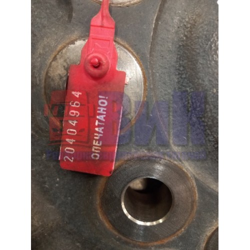 Фланец ступицы Mercedes Actros MP4 766412 (964), 9603340545-1