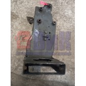 Кронштейн подножки нижней Mercedes Actros MP4 766412 RH (904)