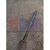 Полуось без блокировки Mercedes Actros MP4 766412 101,5см (953)