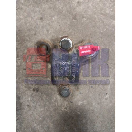 Кронштейн переднего стабилизатора Mercedes Actros MP4 766412 (873), 9603231863