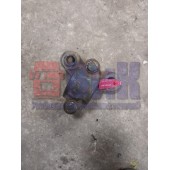 Кронштейн переднего стабилизатора Mercedes Actros MP4 766412 (874)