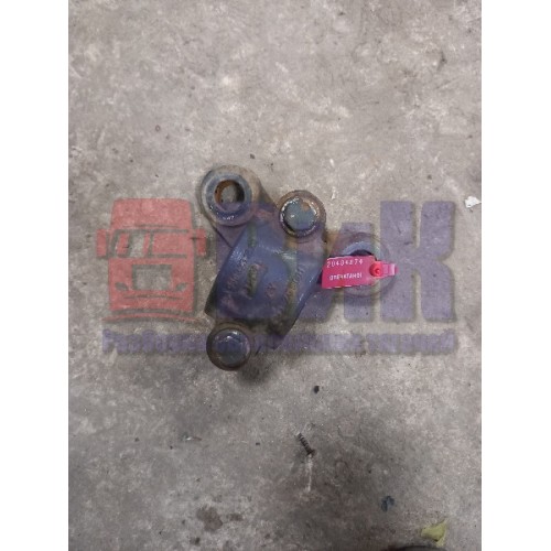 Кронштейн переднего стабилизатора Mercedes Actros MP4 766412 (874), 9603231863