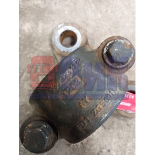 Кронштейн переднего стабилизатора Mercedes Actros MP4 766412 (874), 9603231863-3