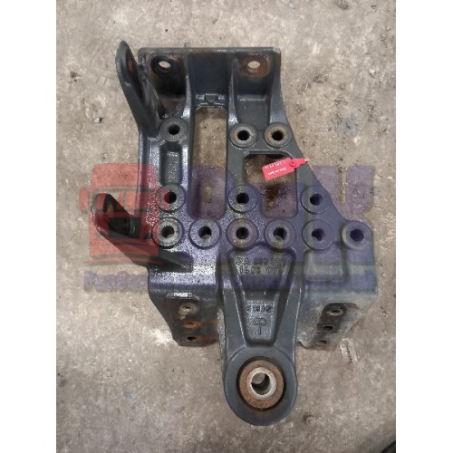 Кронштейн МФЦ Mercedes Actros MP4 766412 задний LH (867), 9603221403