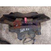 Суппорт задний Mercedes Actros MP4 766412 RH (951)