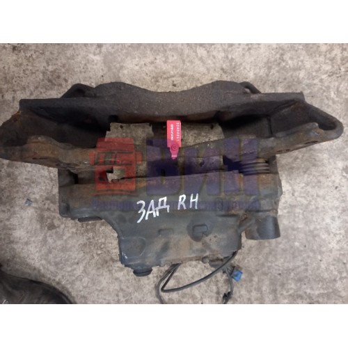 Суппорт задний Mercedes Actros MP4 766412 RH (951), 