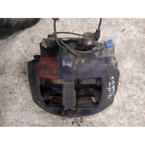 Суппорт задний Mercedes Actros MP4 766412 RH (951), -2