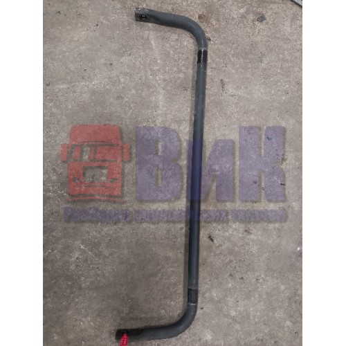 Стабилизатор передний Mercedes Actros MP4 766412 (872), 9603230717