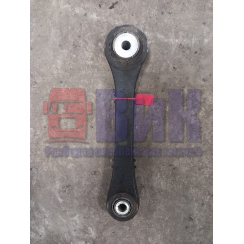 Тяга переднего стабилизатора Mercedes Actros MP4 766412 (969), 9603232711-3