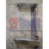 Стабилизатор задний Mercedes Actros MP4 766412 (928)