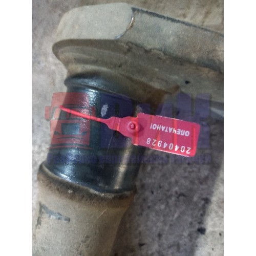 Стабилизатор задний Mercedes Actros MP4 766412 (928), 9603206411-1