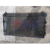 Сетка интеркулера Mercedes Actros MP4 766412 москитная (947)