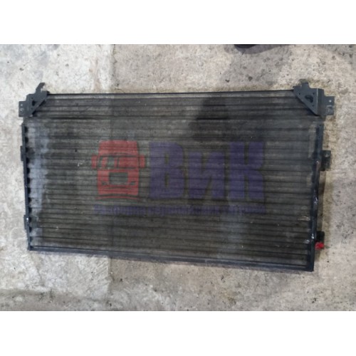 Сетка интеркулера Mercedes Actros MP4 766412 москитная (947), 