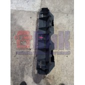 Накладка радиатора Mercedes Actros MP4 766412 (946)