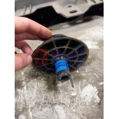 Фиксатор пневмоподушки Mercedes Actros MP4 766412 с деф. (582)