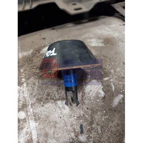 Фиксатор пневмоподушки Mercedes Actros MP4 766412  (583), 9603280011