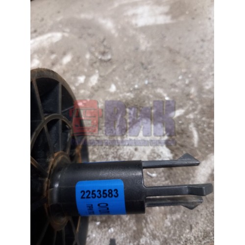 Фиксатор пневмоподушки Mercedes Actros MP4 766412  (583), 9603280011-1