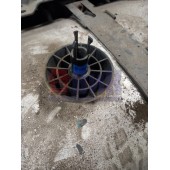 Фиксатор пневмоподушки Mercedes Actros MP4 766412  (585)