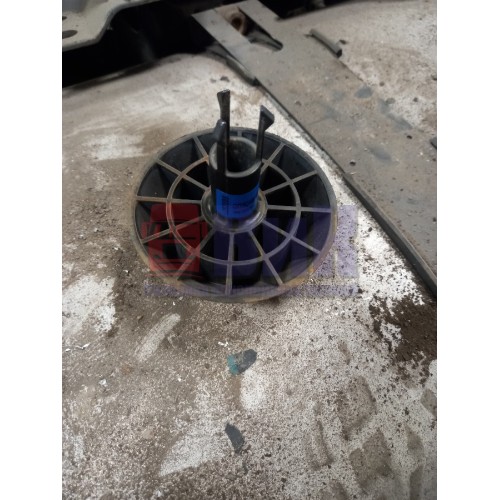 Фиксатор пневмоподушки Mercedes Actros MP4 766412  (585), 