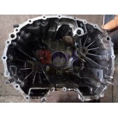 Корпус АКПП (средняя часть) DAF (404)