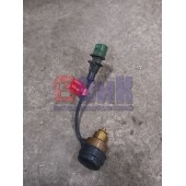 Датчик конденсата Mercedes Actros MP4 766412 (844)