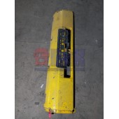 Бампер Scania центральная часть (276)