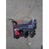 Замок капота Scania без троса (261)