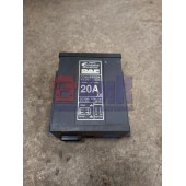 Преобразователь напряжения DAF 105 801926 (596)