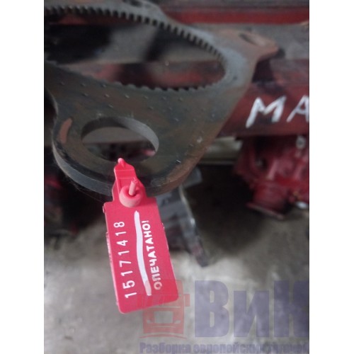 Пластина синхронизатора АКПП DAF (418), 1328333006-2