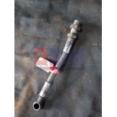 Трубка EGR (ЕГР) Scania (299)