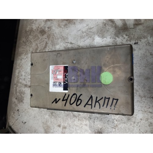 Блок VIC-2 DAF 105 801926 (591), 1639082