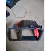 Пластик салона Volvo FH 12 (191)