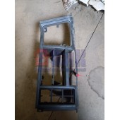 Часть торпедо Volvo FH 12 (193)