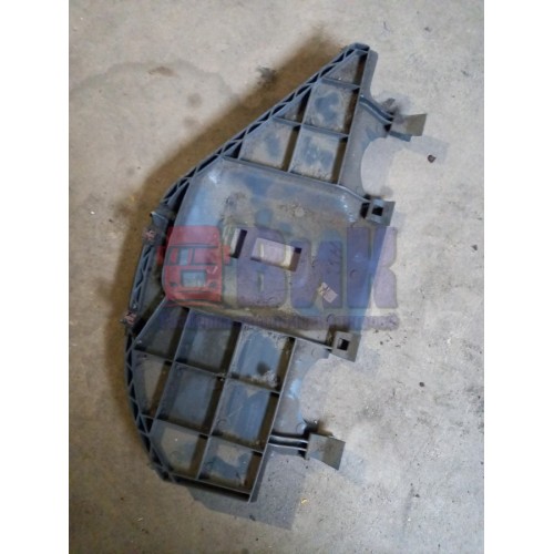 Пластик салона Volvo FH 12 LH (076), 13771-1