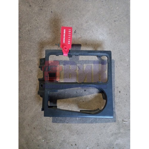 Пластик салона Volvo FH 12 (198), 3175581