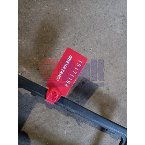 Пластик салона Volvo FH 12 (198), 3175581-1