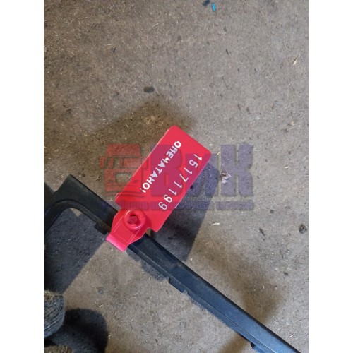 Пластик салона Volvo FH 12 (199), 3175581-2