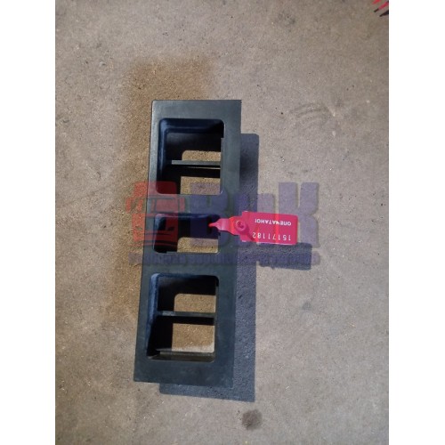 Корпус кнопок Volvo FH 12 (182), 3175615