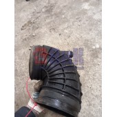 Патрубок воздушного фильтра DAF 105 801926 резиновый (743)