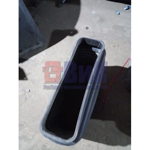 Гофра воздуховода за кабиной MAN (202), 81964200517-2