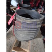 Гофра патрубка воздушного фильтра MAN (237)