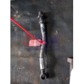 Трубка EGR (ЕГР) Scania (173)