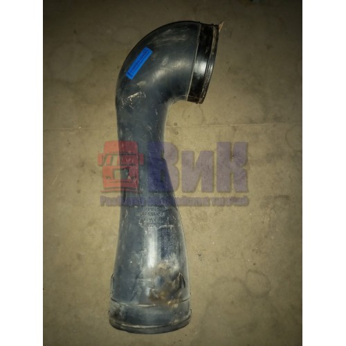 Патрубок воздушного фильтра MAN (058), 81082010490