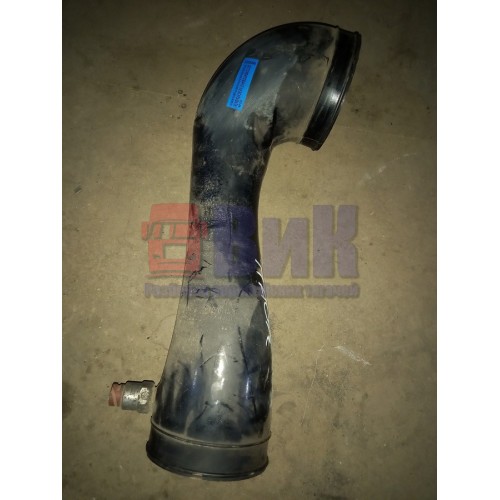 Патрубок воздушного фильтра MAN (056), 81082010404