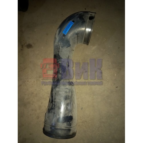 Патрубок воздушного фильтра MAN (055), 81082010490