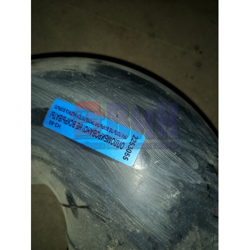 Патрубок воздушного фильтра MAN (055), 81082010490-2