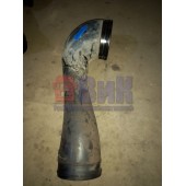 Патрубок воздушного фильтра MAN (053)